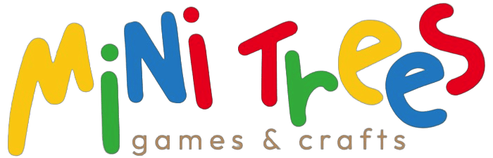 Mini Trees Games & Crafts
