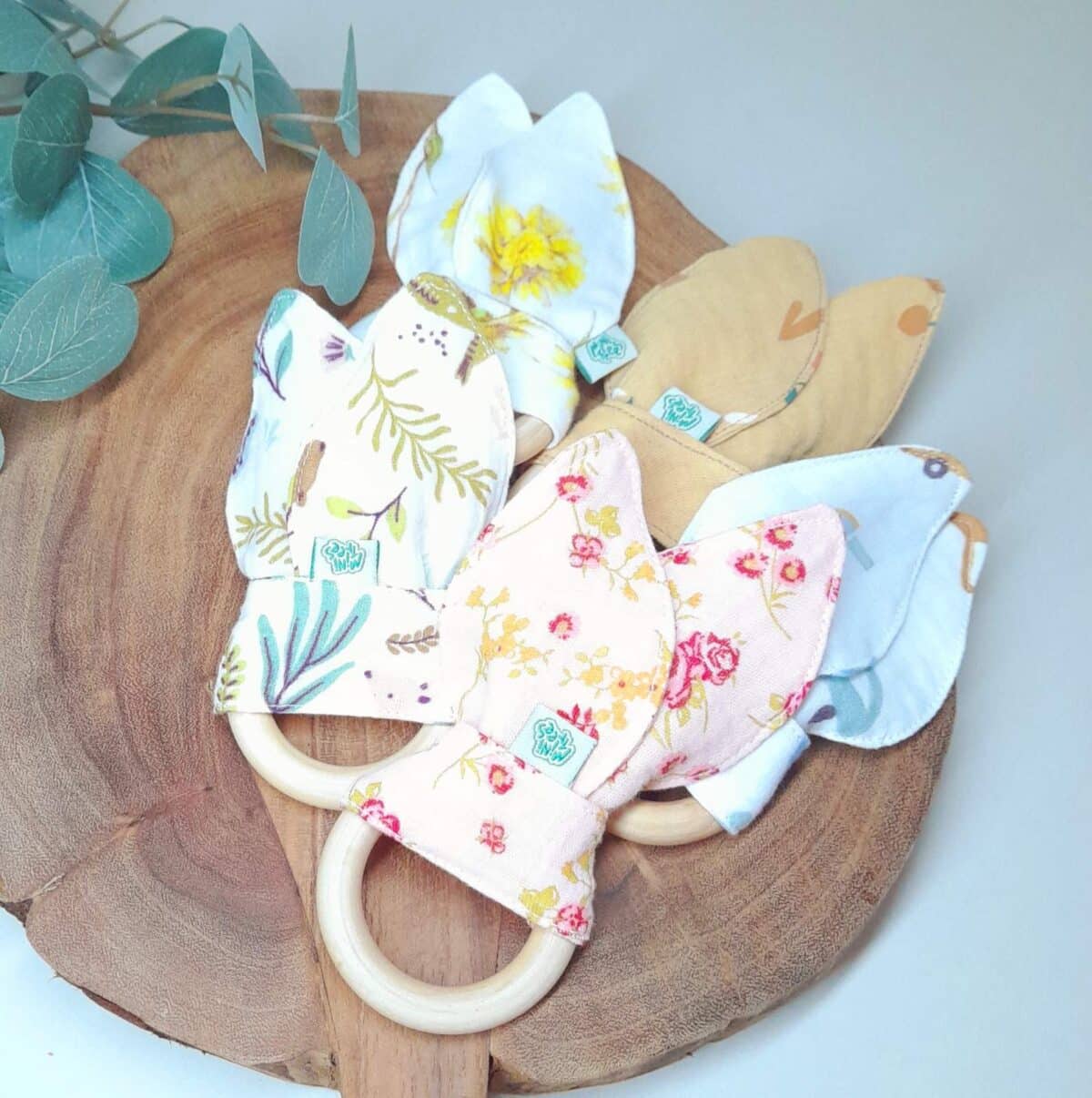 Κρίκοι οδοντοφυΐας