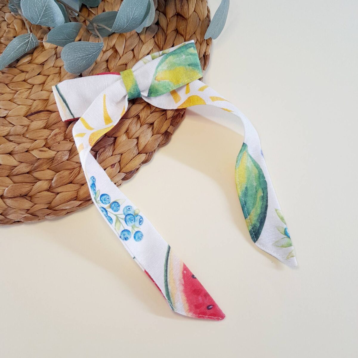 Φιόγκος νεράιδας "Watermelon"