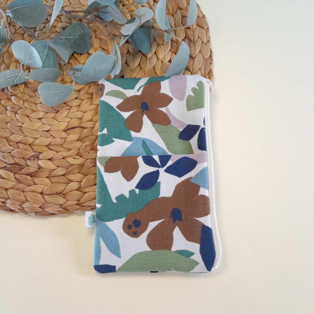 Κασετίνα-σελιδοδείκτης "Amazon B"