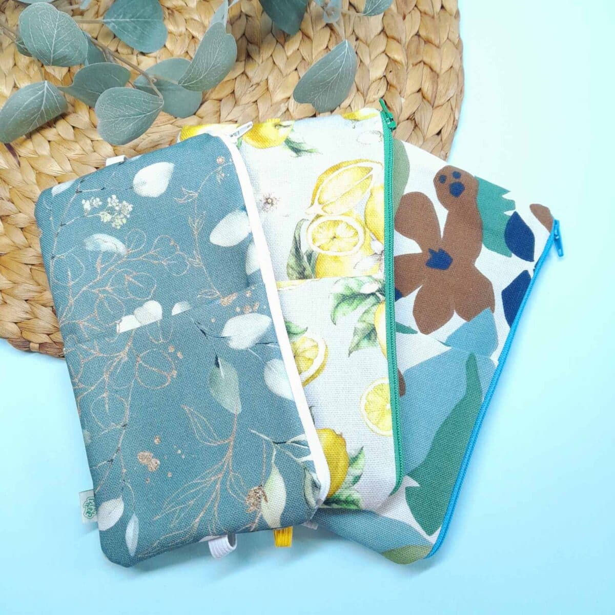 Κασετίνες-σελιδοδείκτες