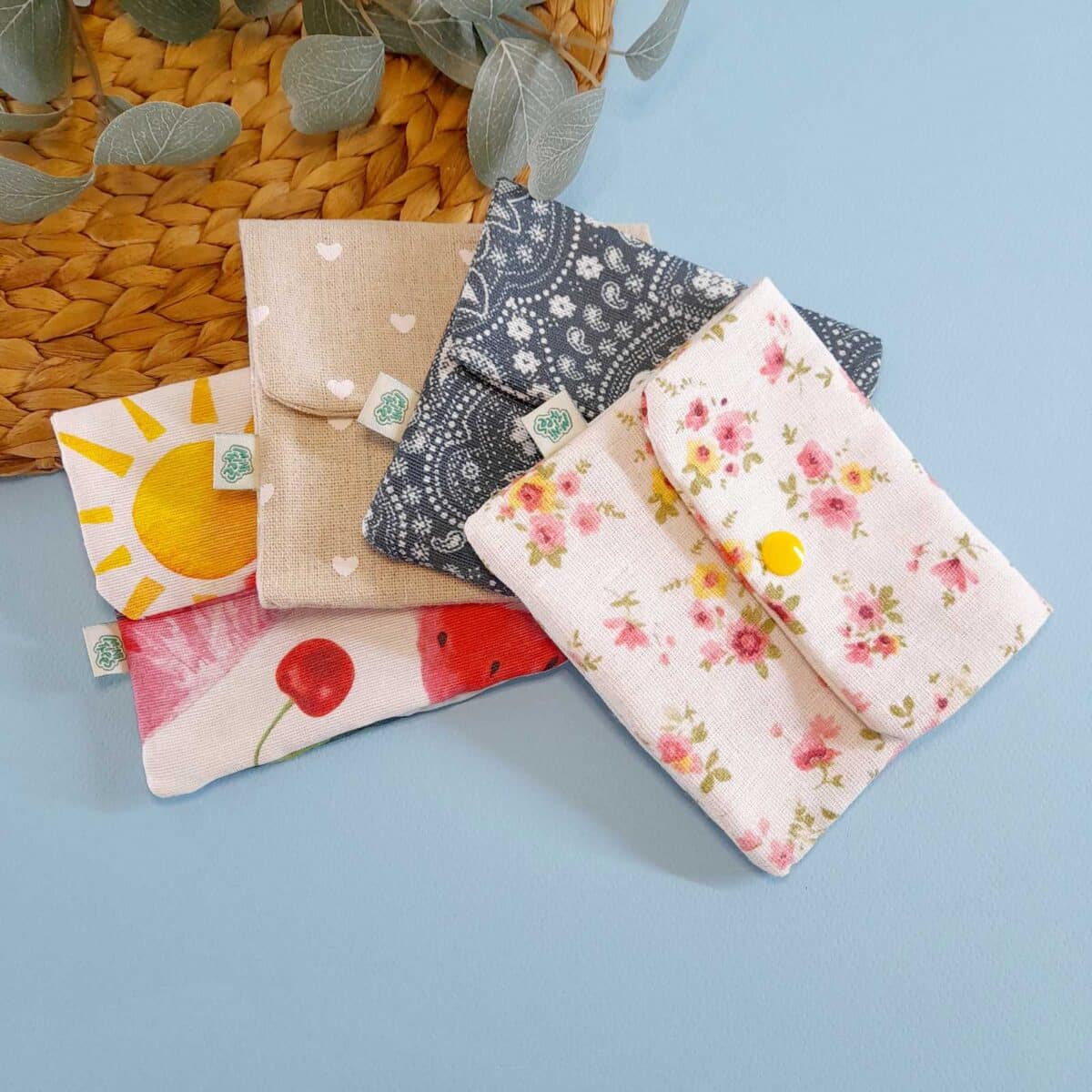 Πορτοφολάκια