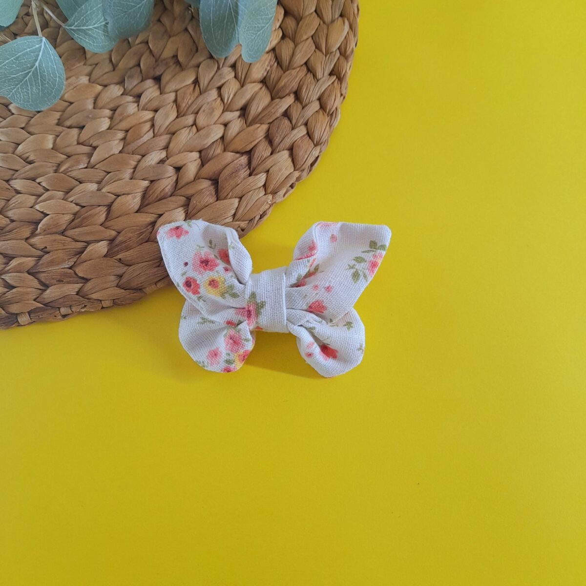 Πεταλούδα "Mini flowers"